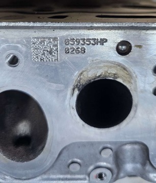 фото thumb №8, Головка двигуна audi q7 3.0 tdi 059103063ne 059353hp