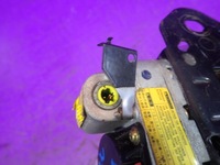 фото thumb №6, Suzuki swift mk6 iii 04- 5d pas безопасности перед правый передний europa