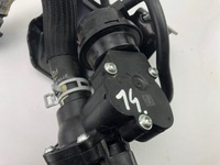 фото thumb №8, Renault 1.3 tce труба клапан 922309109r 271a39016r