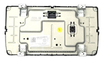 фото thumb №11, Дисплей монітор vw arteon 5g6919606c