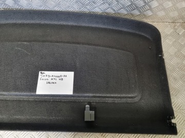 фото thumb №7, Ford focus mk4 хэтчбек полка багажника