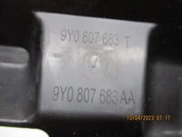 фото thumb №8, Решітка радіатора решітка радіатора porsche cayenne 9y0 9y0807683aa