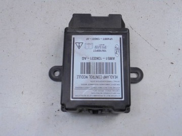 фото thumb №6, Ford focus mk3 модуль світла am5113k031ag