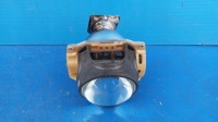 Линза фары передок  ксенон 89380611 opel corsa d Киев, фото thumb