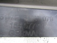 фото thumb №10, Bmw 4 g26 молдинг накладка поріг ліва 8737079