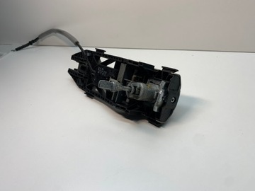 фото thumb №8, Vw up skoda yeti citigo ручка зовнішня лівий перед 5n0837205m 5n0837017e