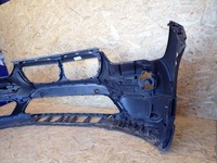 фото thumb №14, Bmw x1 f48 15- бампер передній перед