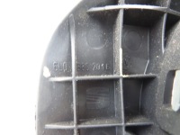 фото thumb №5, Подушка air bag водителя ibiza iii 6l0880201e