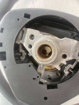 фото thumb №15, Subaru impreza ii gd sti hawkeye wrx руль оригинал оригинальный номер