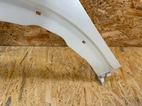 фото thumb №6, Крыло перед передний левый honda hr-v hrv ii код лакокрасочного покрытия nh883p 2015-