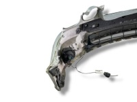 Jaguar x-type 2000cm3 2008 бампер передній sedan k9397 Ціна, фото thumb