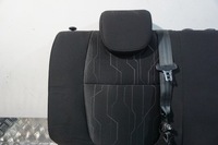 фото thumb №10, Заднее сиденье обшивка багажника pas клипса переходник van kia picanto ii 11-17