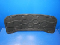 фото thumb №1, Mercedes a klasa w176 шумоізоляція підкрилок капот