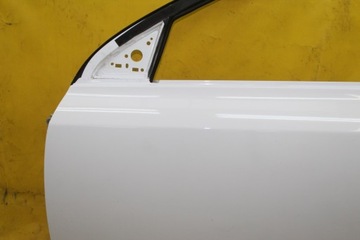 фото thumb №7, Дверь левый перед переднее kia ceed i крашеные