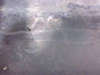 фото thumb №9, Bmw x6 f16 молдинг накладка порог правая 7319854