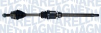 Wał привідний magneti marelli 302004190164 Ціна, фото thumb
