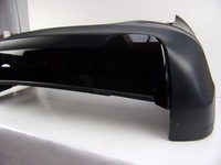 фото thumb №9, Jeep cherokee kl бампер зад pxr