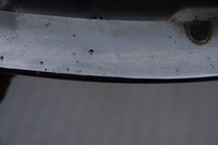 фото thumb №5, Накладка трубы выпускной наконечник выхлоп правая audi a8 d4 lift 4h0253826k