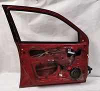 фото thumb №6, Двері лівий перед ліва mitsubishi outlander 03-06