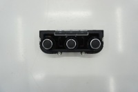 фото thumb №1, Vw passat b7 панель кондиціонера 7n0907426k