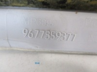 фото thumb №9, Peugeot 308 ii t9 права захист стійка передній перед 9677359377