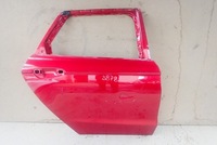 фото thumb №1, Дверь правые задние правые зад ford mondeo mk5 универсал