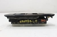 фото thumb №8, Navara d40 панель вікон лівий eu