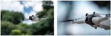 Набор из 4 серых ND-фильтров FREEWELL для дрона DJI MINI 3 PRO (FW-MN3-LE)
