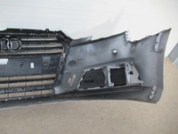 фото thumb №8, Бампер audi a4 b9 8w оригінал "bardzo гарний"