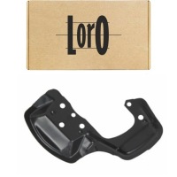 фото thumb №1, Захист диск перед ліва opel kadett e combo tigra