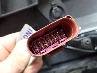 Бампер задний  задний kompletny оригинал pdc audi e-tron 55 22r с Разборки, фото thumb