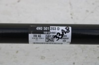 Audi a8 d5 4n приводной вал задняя задняя 4n0501203d 4n0 501 203 d 4.0 tdi дизель a6 4k Доставка, фото thumb