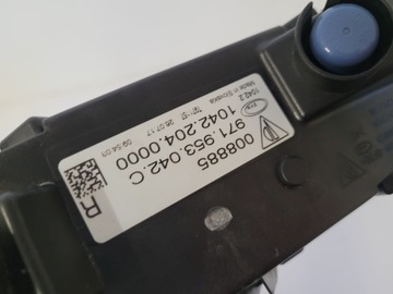 фото thumb №8, Porsche panamera 971 галоген led drl правый лампа правая 971953042c