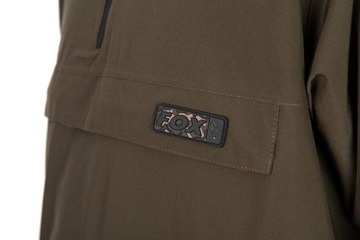 Пуловер Fox Sherpa-Tec XL Размер куртки: X-Large (XL)