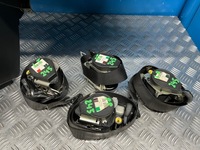 фото thumb №9, Mercedes w245 панель pulpit капот подушка безопасности ремни