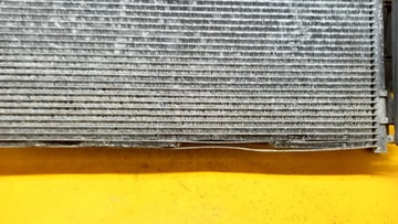 фото thumb №12, Радіатор води+ klmy laguna ii 1,8b 2,0b 8200008863