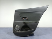 фото thumb №1, Renault megane iii hb 5d оббивка двері зад задня права
