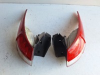 Ford kuga mk2 12-16 фара задній правий led Оригінал, фото thumb