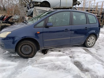 фото thumb №4, Ford c-max капот i2