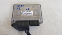 фото thumb №1, Бортовой компьютер audi a3 8p 1.6 8v [77]