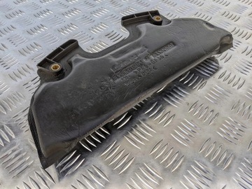 фото thumb №3, Шумоізоляція захист термічна daf xf 106 mx11