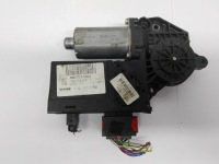 фото thumb №5, Моторчик скло лівий перед peugeot 307 0130821767, 9637131280