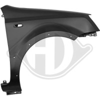 Купити Крило до fiat panda 03-12, фото thumb