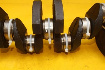 фото thumb №5, Wał колінчастий golf vi a3 8p 1.6 mpi ccs 06ad