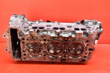 фото thumb №9, Головка двигателя r6420163601 mercedes e-klasa w211 3.0 cdi 224 km 06-09