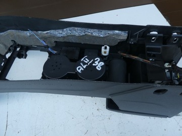 фото thumb №8, Туннель подлокотник vw sharan alhambra 5m0864207g