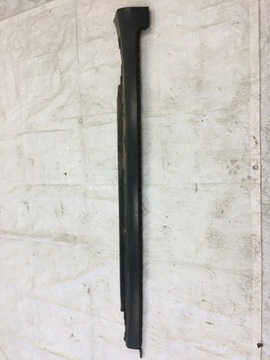 фото thumb №15, Планка порогова накладка порогова audi a4 b6 2000-2004 європа sedan combi