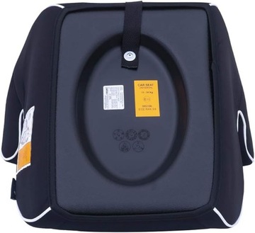 АВТОКРЕСЛО PETEX MAX JUNIOR 15-36 КГ