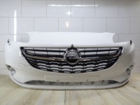 Купить Opel corsa e бампер перед передний 39003567, фото thumb