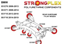 фото thumb №4, 031939b - втулка заднего дифференциал - передняя strongflex